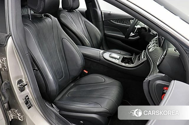Mercedes-Benz CLS-Class C257 id 5000670 из Кореи 7
