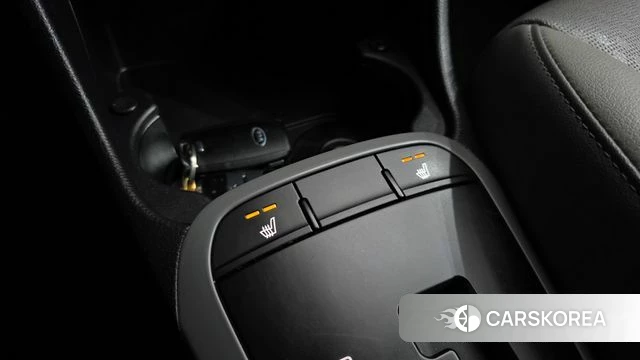 Kia All New Morning (JA) id 4987854 из Кореи 7