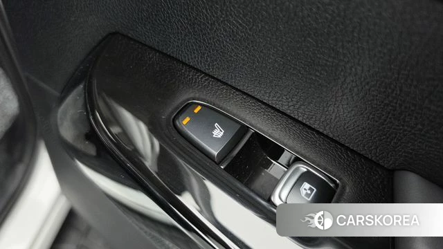 Kia Mohave Master id 4997062 из Кореи 7