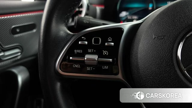 Mercedes-Benz A-Class W177 id 5034850 из Кореи 7