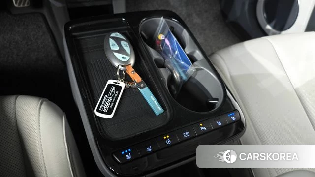 Hyundai The New Ionic 5 id 4853829 из Кореи 7