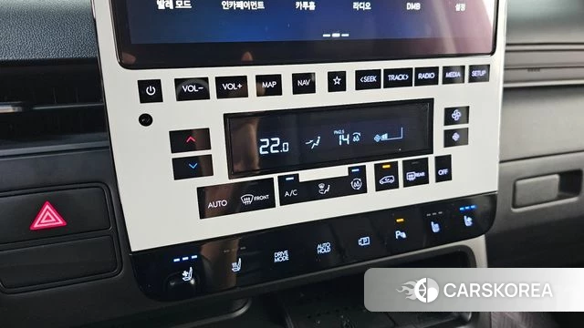 Hyundai Staria id 4734764 из Кореи 7