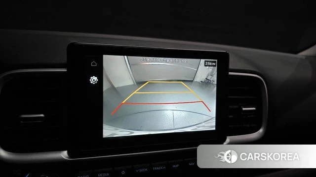 Hyundai Venue id 4697527 из Кореи 7
