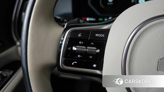 Kia The New Sorento 4th Generation id 4990593 из Кореи 7