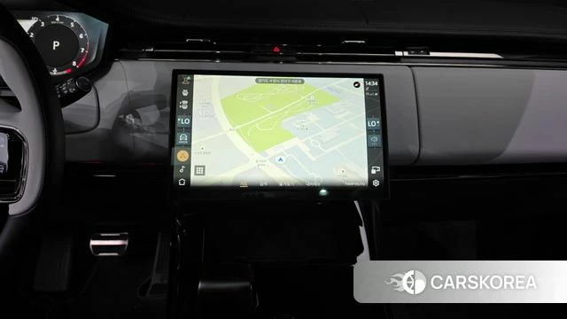 Land Rover Range Rover Sport 3rd Generation id 4644903 из Кореи 7