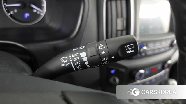 Hyundai The New Grand Starex id 4952367 из Кореи 7