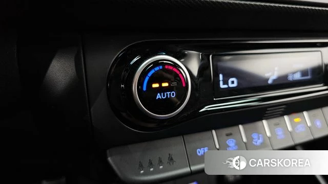 Hyundai The New Kona id 4683209 из Кореи 7