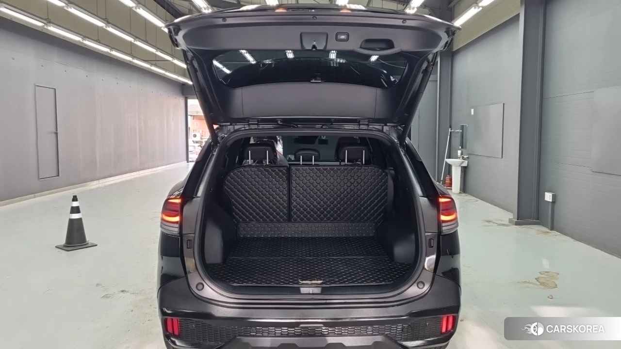 Kia Sportage 5th Generation id 5034271 из Кореи 7