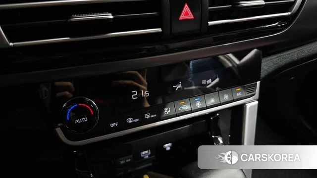 Kia Seltos id 5018291 из Кореи 7