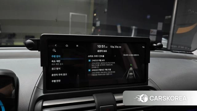 Hyundai The New Casper id 5010931 из Кореи 7