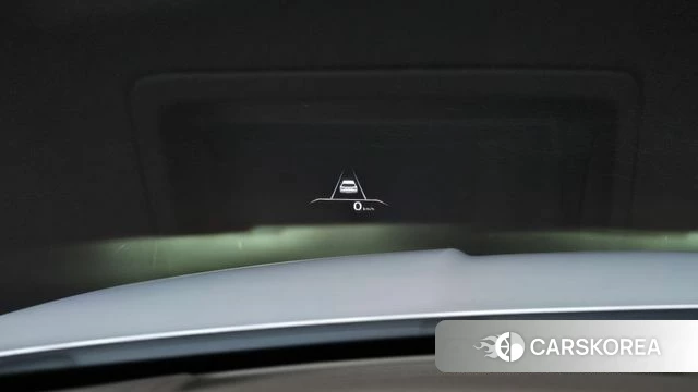 Genesis GV80 id 4855585 из Кореи 7