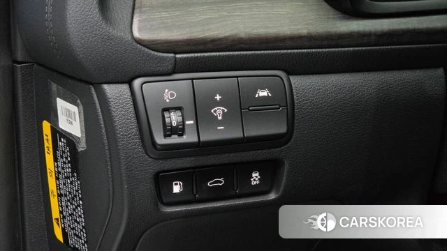 Kia K7 Premier id 5003920 из Кореи 7