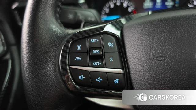 Ford Explorer 6th Generation id 4918285 из Кореи 7