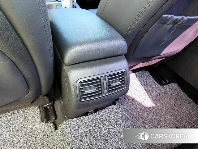 Renault Korea (Samsung) SM6 id 3942589 из Кореи 7
