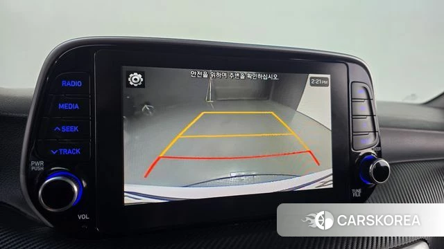 Hyundai All New Tucson id 4698667 из Кореи 7
