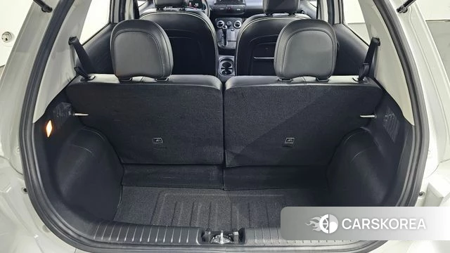 Hyundai Casper id 5021569 из Кореи 7