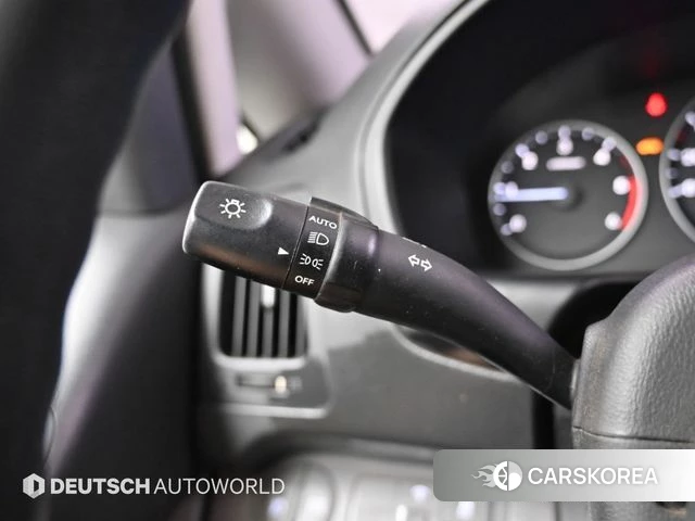 Hyundai The New Grand Starex id 4952856 из Кореи 7