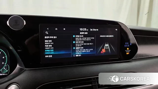 Hyundai Palisade id 3722225 из Кореи 7