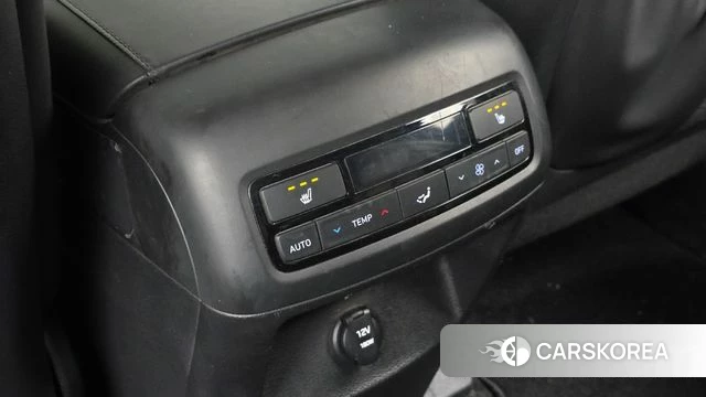 Hyundai The New Palisade id 4958444 из Кореи 7