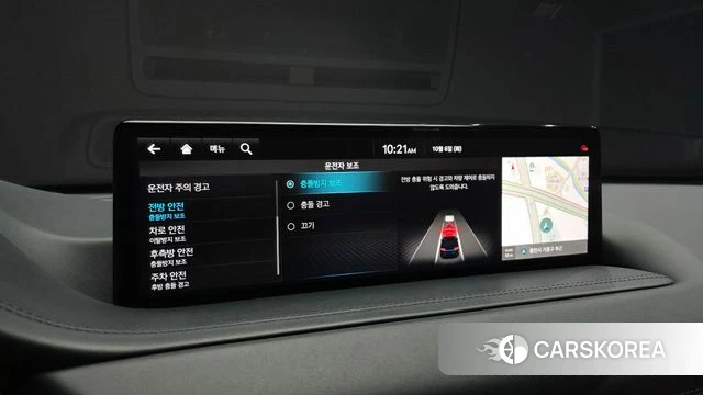 Genesis GV80 id 4951868 из Кореи 7