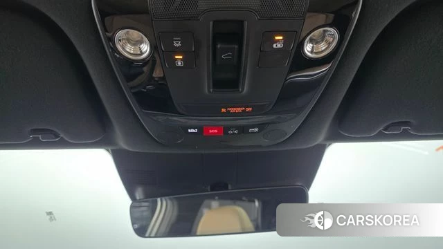 Kia The New Sorento 4th Generation id 4870442 из Кореи 7