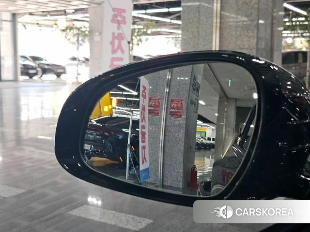Genesis G70 id 5048731 из Кореи 7