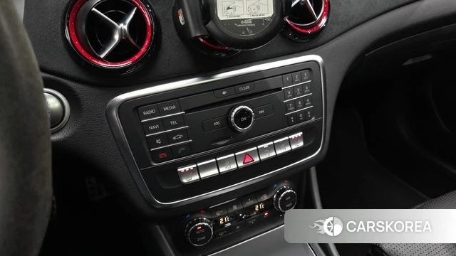 Mercedes-Benz CLA-Class C117 id 4944385 из Кореи 7