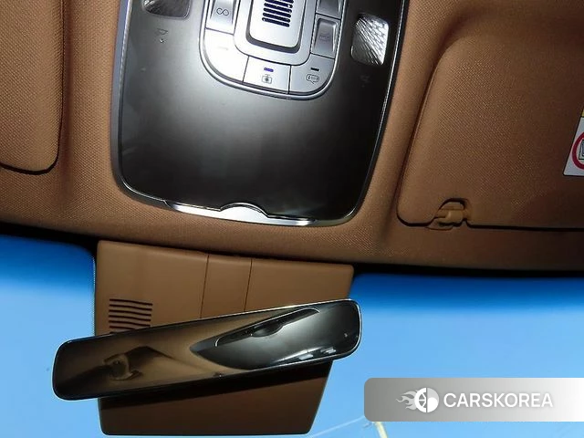 Genesis G80 (RG3) id 5026457 из Кореи 7