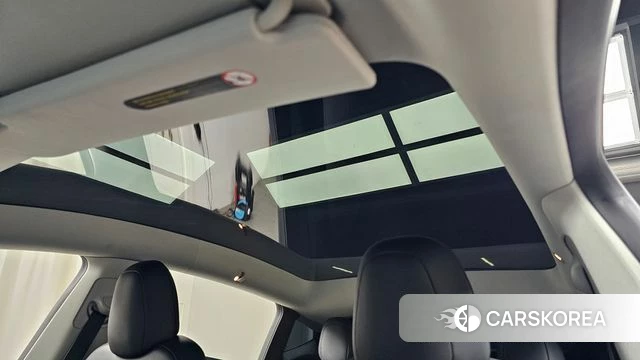 Tesla Model Y id 4922085 из Кореи 7