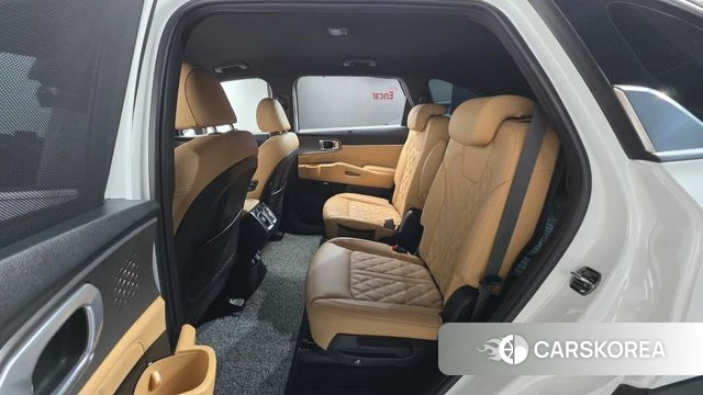 Kia Sorento 4th Generation id 5028657 из Кореи 7