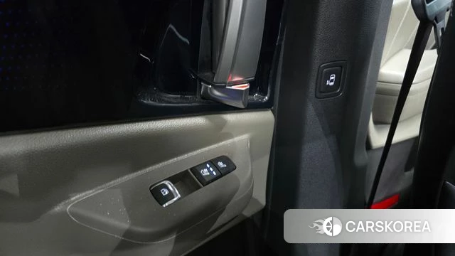Kia The New Carnival 4th Generation id 4985185 из Кореи 7