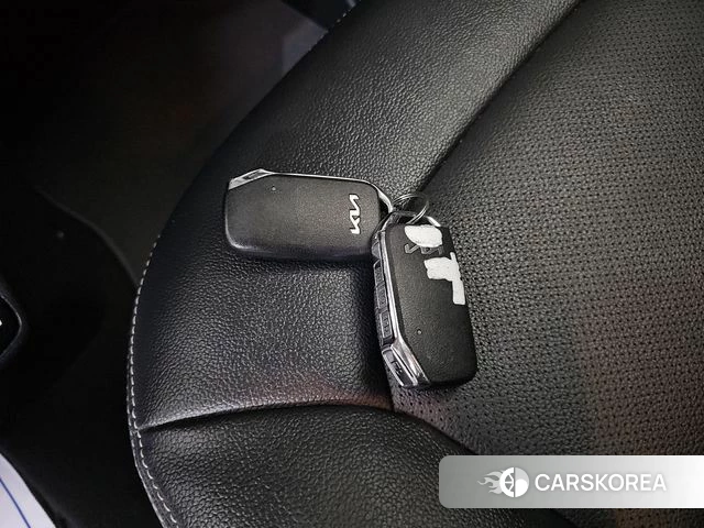 Kia The New Kia Ray id 4675358 из Кореи 7