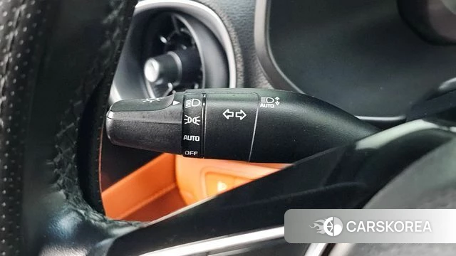 Kia The New K3 2nd generation id 5003033 из Кореи 7