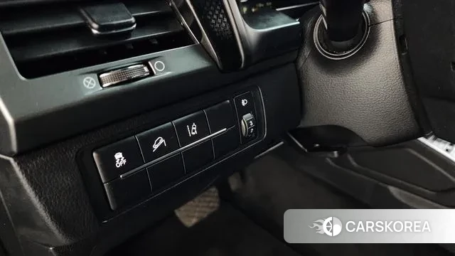 Ssangyong The New Rexton Sport id 3650588 из Кореи 7
