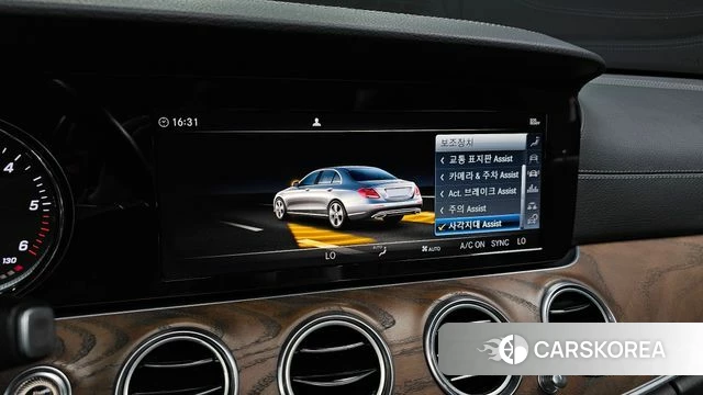 Mercedes-Benz E-Class W213 id 4987944 из Кореи 7