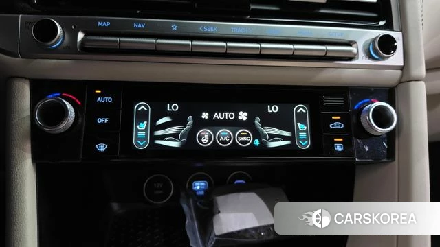 Genesis The New G70 id 5016430 из Кореи 7