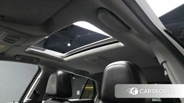 Chevrolet (GM Daewoo) The New Trax id 5041242 из Кореи 7