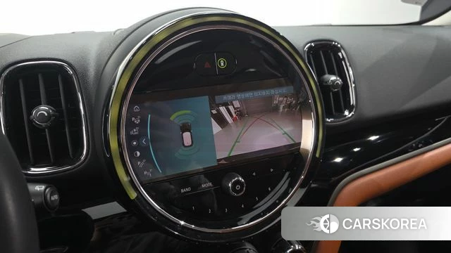 Mini Cooper Countryman id 4980661 из Кореи 7