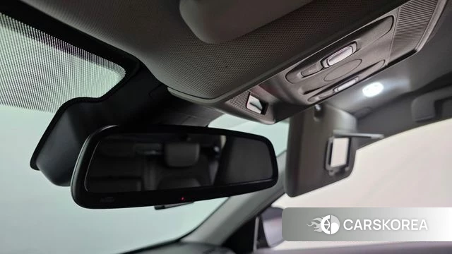 Renault Korea (Samsung) XM3 id 5028727 из Кореи 7
