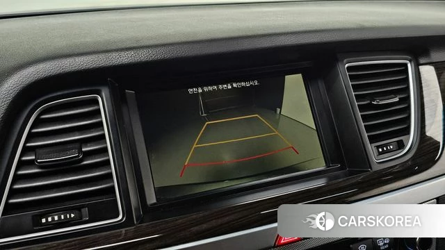Genesis G80 id 4993542 из Кореи 7