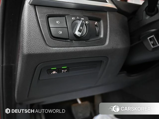 BMW 4 Series (F32) id 5000813 из Кореи 7
