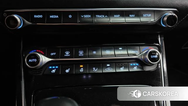 Hyundai Grandeur IG id 4967938 из Кореи 7