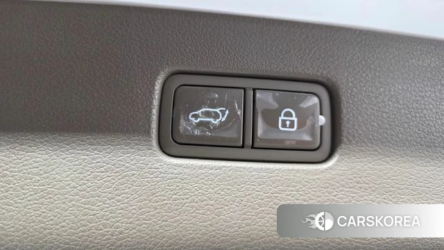 Genesis GV80 id 5012825 из Кореи 7