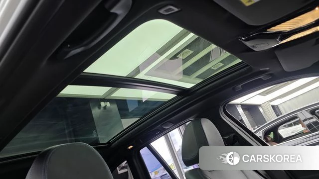 BMW iX3 id 4990840 из Кореи 7