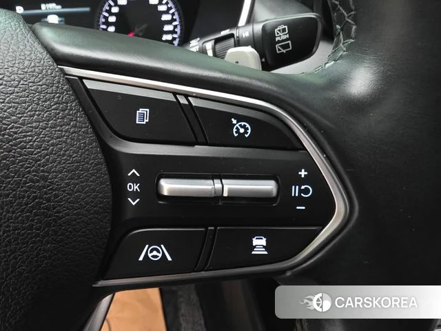 Hyundai The New Santa Fe id 5003568 из Кореи 7