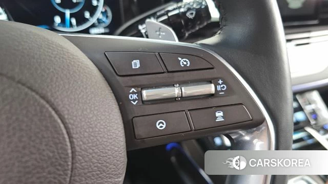Hyundai The New Grandeur IG id 4966834 из Кореи 8