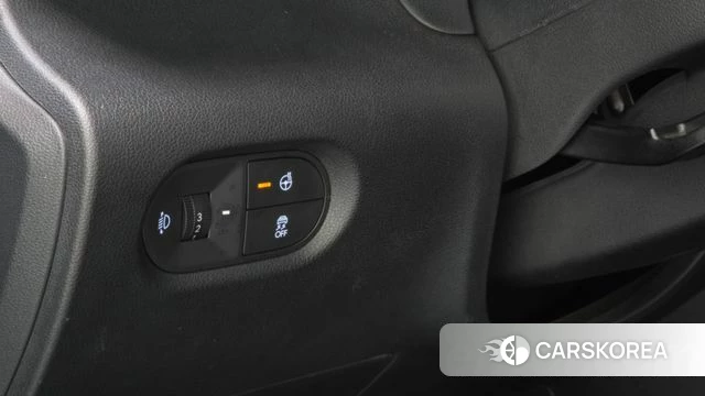 Hyundai Casper id 5012414 из Кореи 7