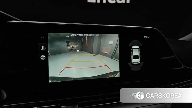 Hyundai The New Grandeur IG id 4646538 из Кореи 7