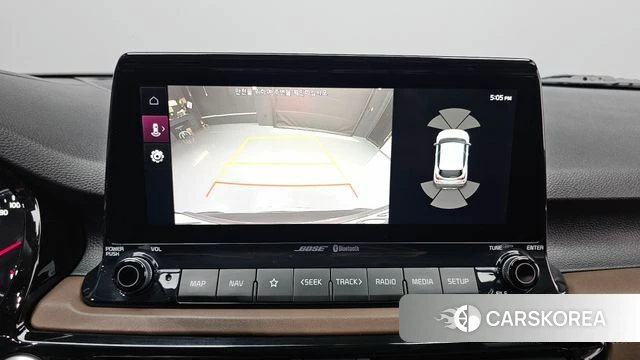 Kia Seltos id 4987937 из Кореи 7