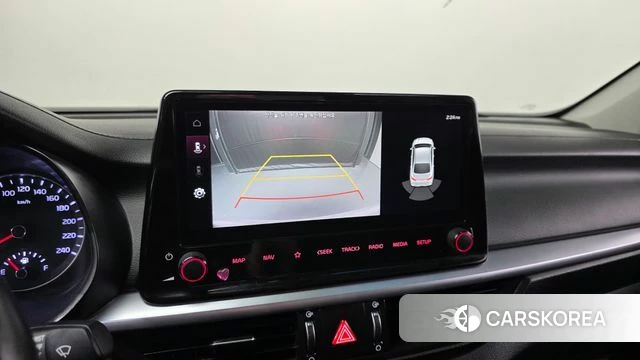 Kia The New K3 2nd generation id 5003245 из Кореи 7